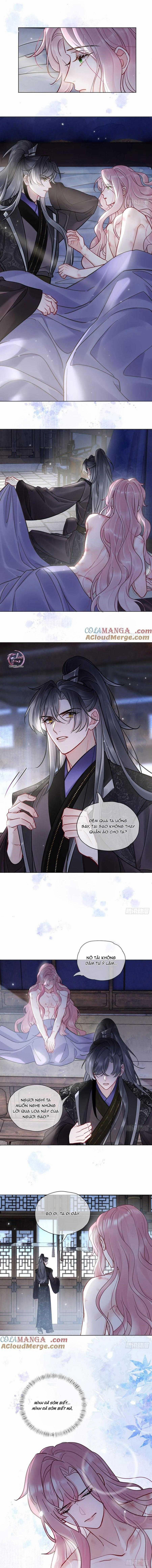 Rắp Tâm Bất Kính 45 trang 6