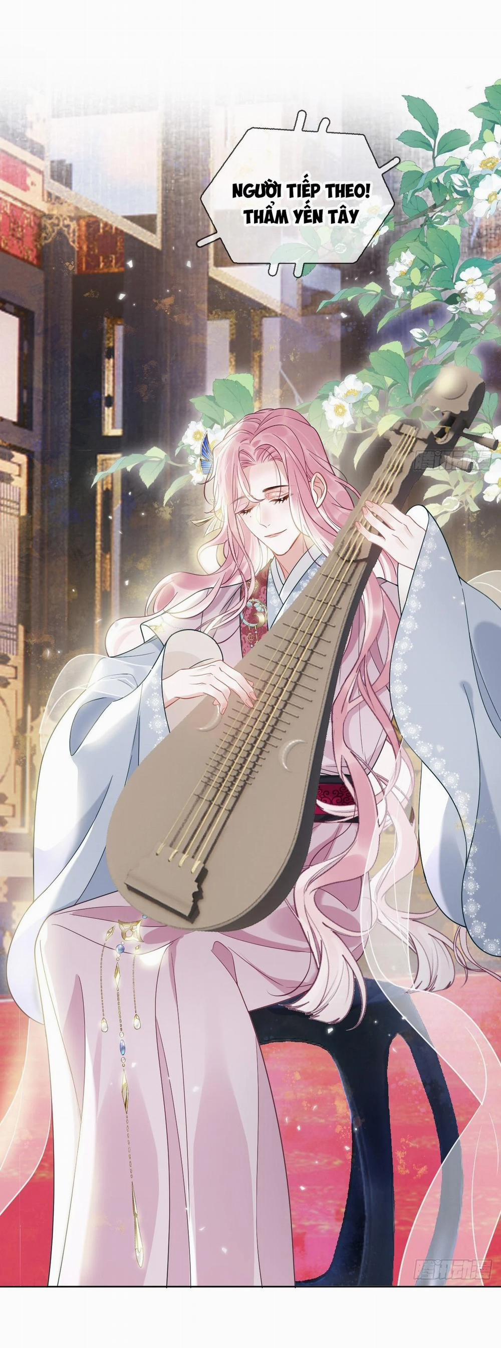 Rắp Tâm Bất Kính 5 trang 7