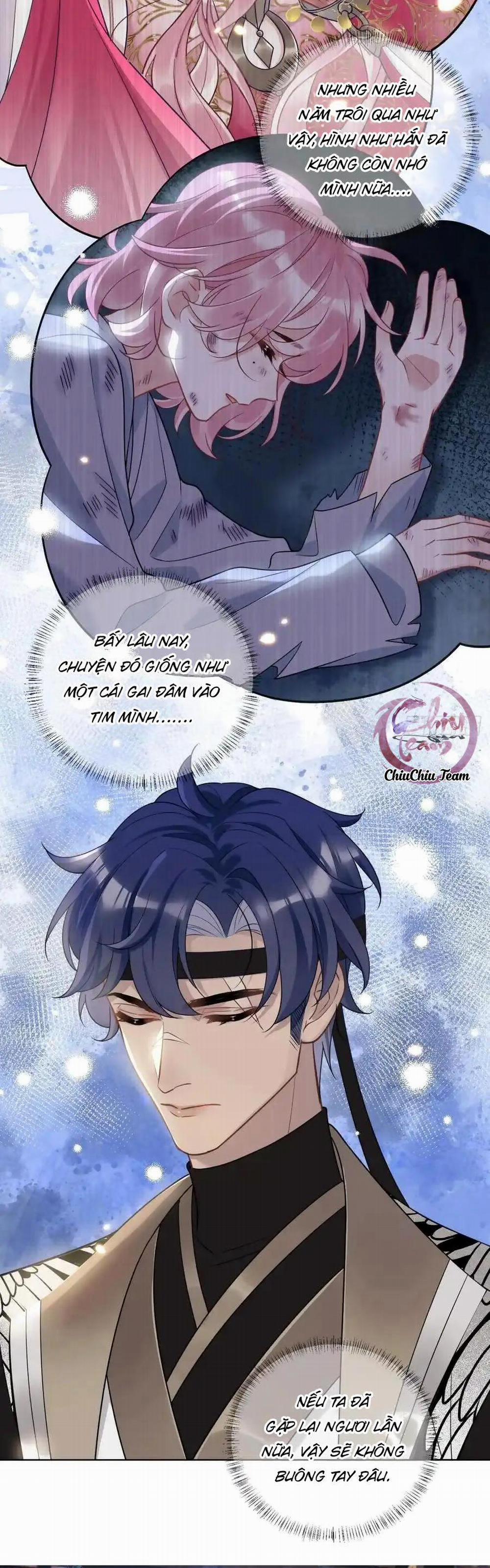 Rắp Tâm Bất Kính 8 trang 7