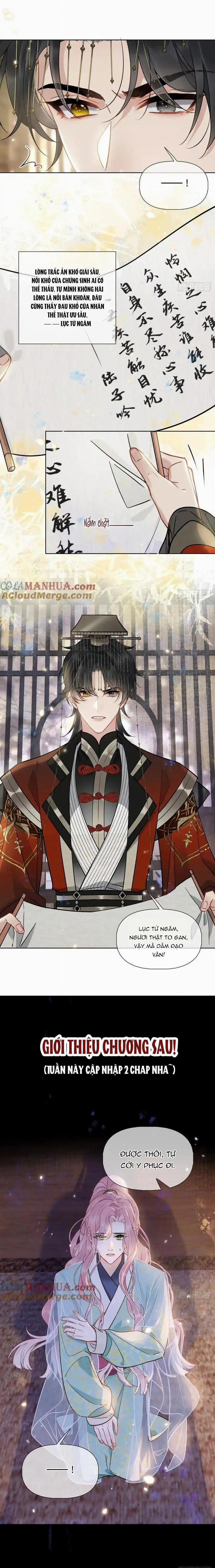 Rắp Tâm Bất Kính 9 trang 8