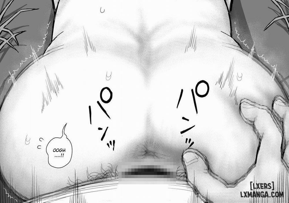 Rape Brothers Oneshot trang 29