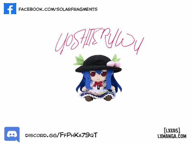 Rape of Kaguyaa 2 trang 22