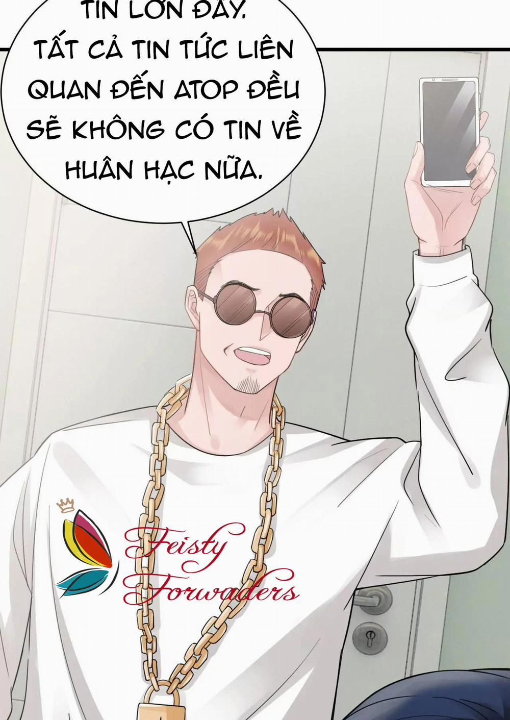 Rapper Chương 6 Trang 69