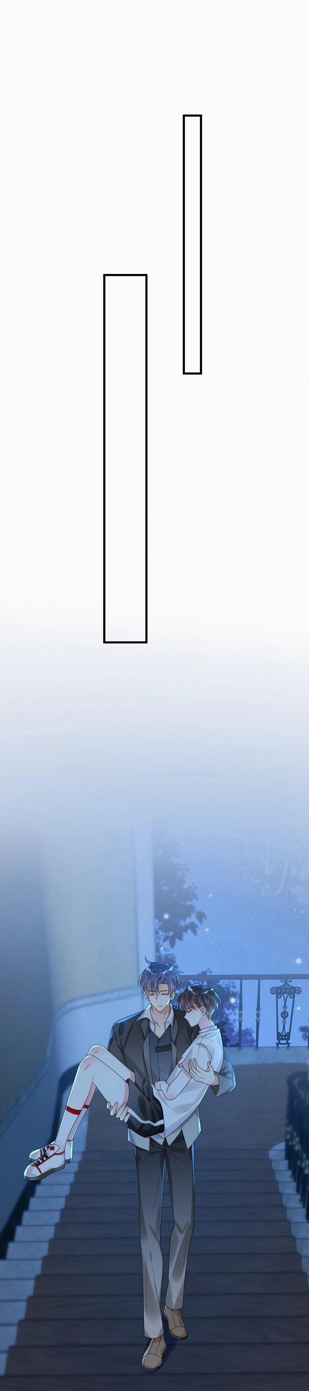 Rất Tiếc, Bạn Không Thể Đăng Xuất Khỏi Trò Chơi 10 trang 11