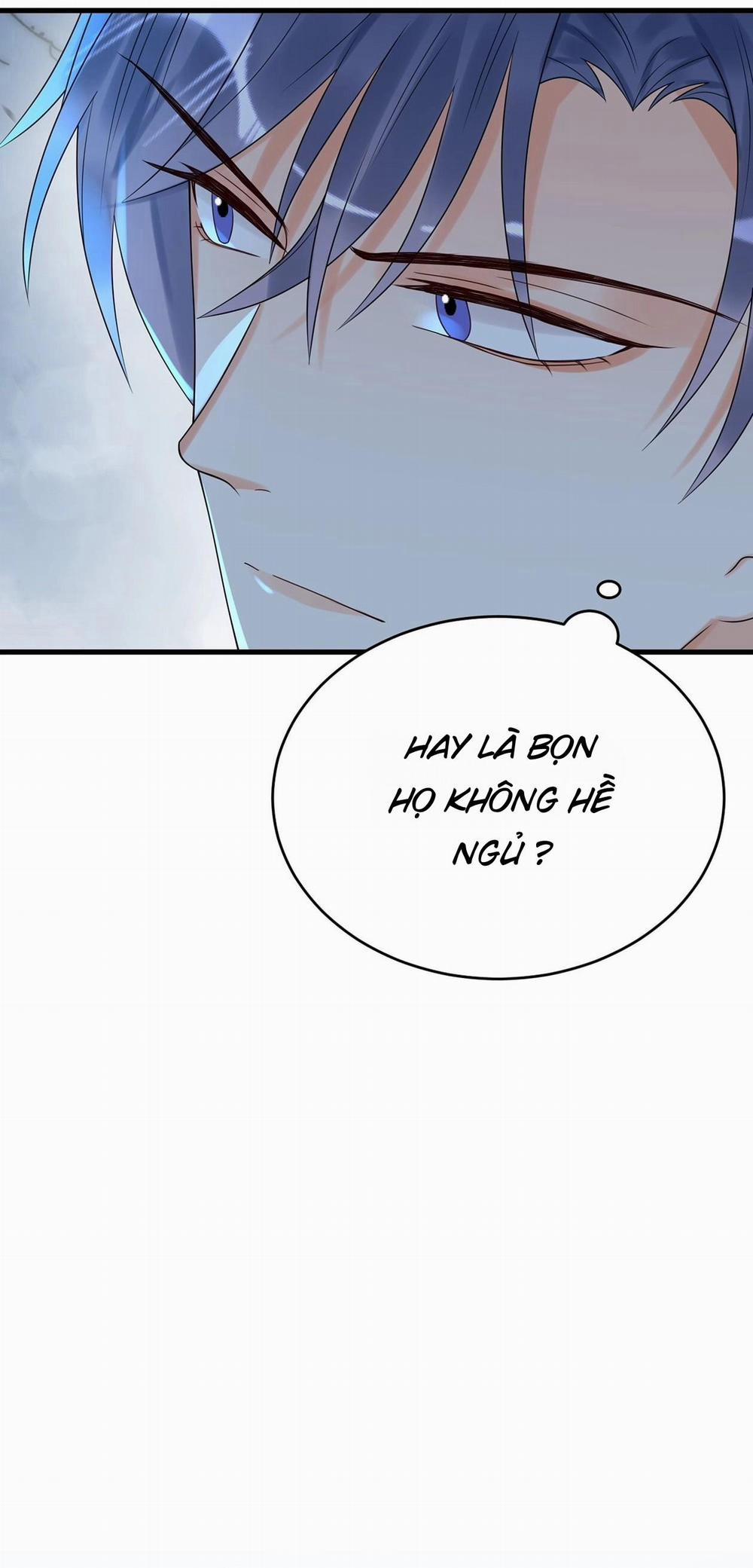 Rất Tiếc, Bạn Không Thể Đăng Xuất Khỏi Trò Chơi 10 trang 14