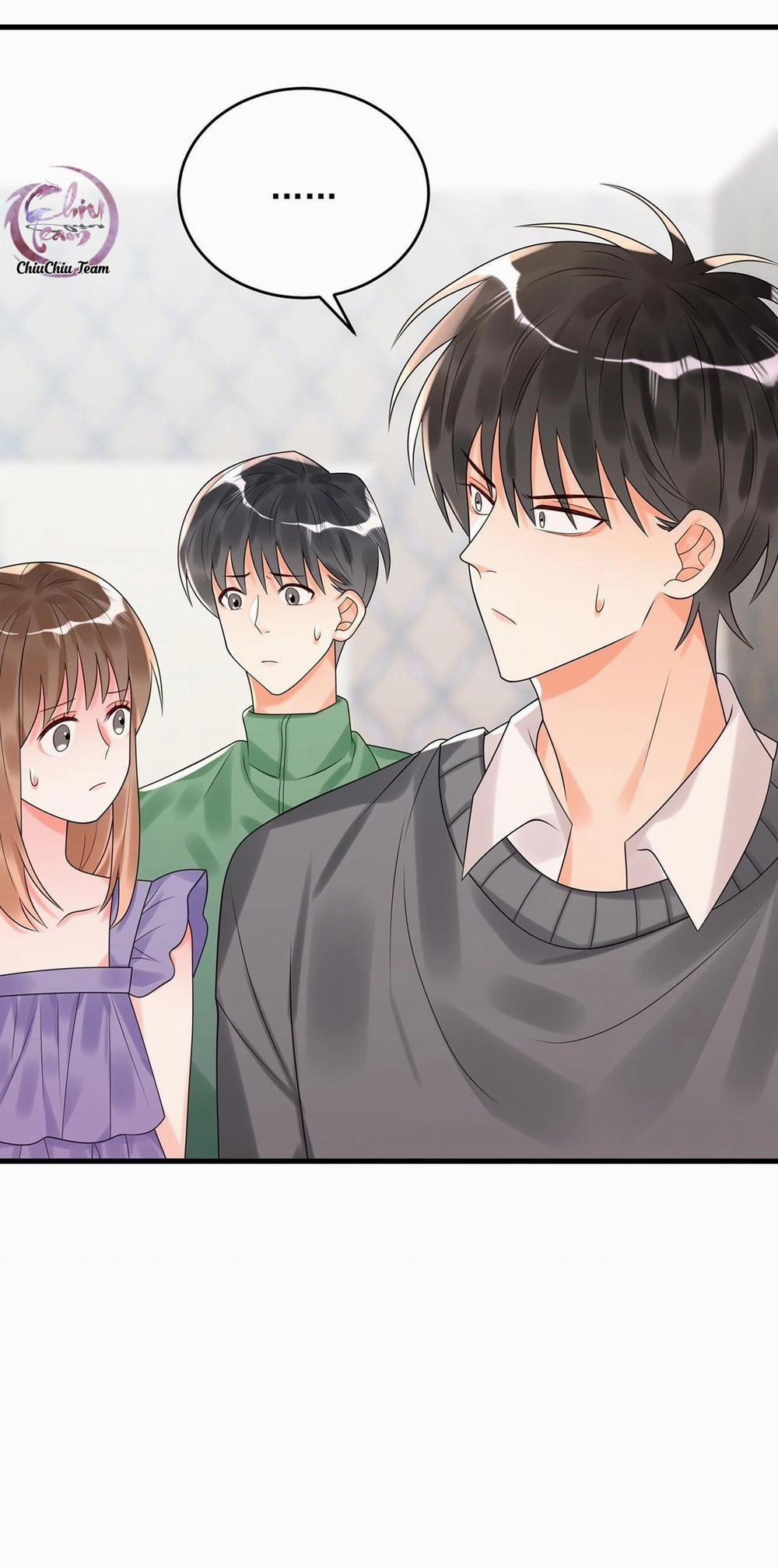 Rất Tiếc, Bạn Không Thể Đăng Xuất Khỏi Trò Chơi 10 trang 18