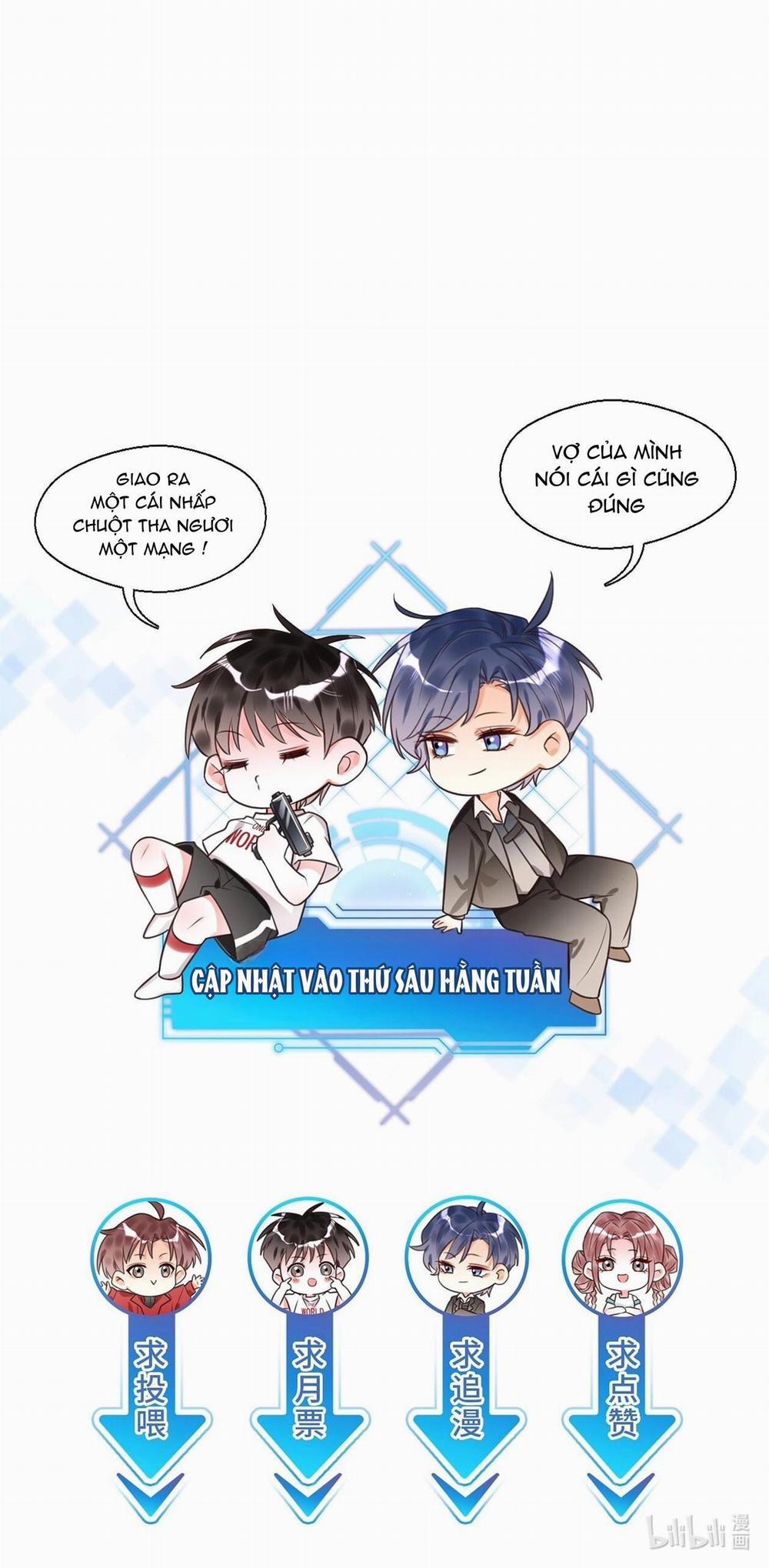 Rất Tiếc, Bạn Không Thể Đăng Xuất Khỏi Trò Chơi 10 trang 19