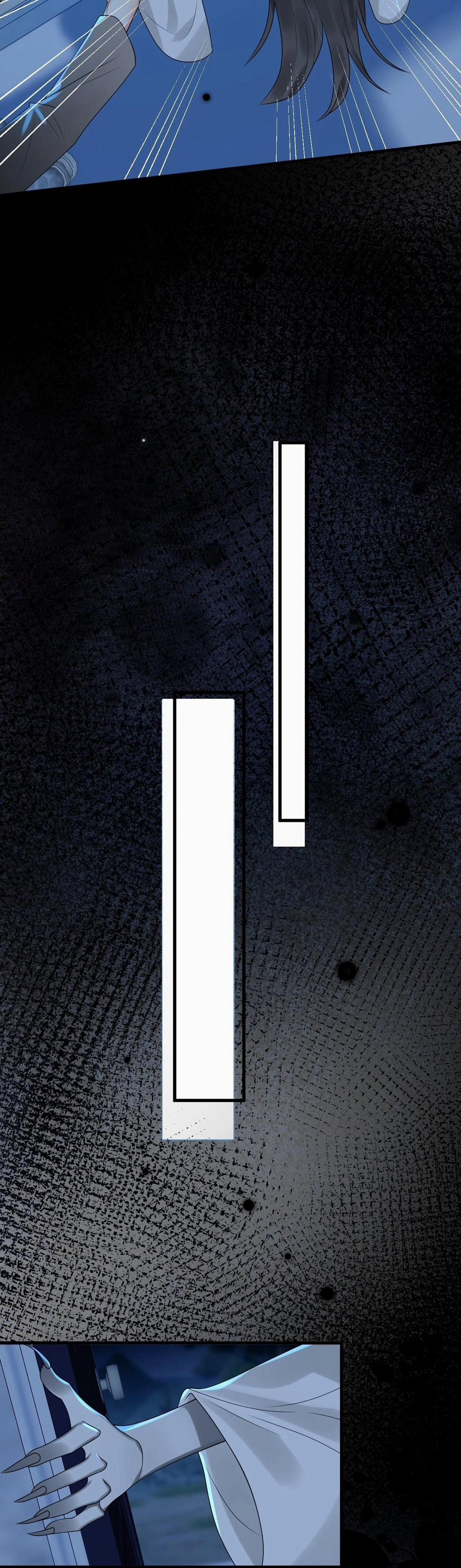 Rất Tiếc, Bạn Không Thể Đăng Xuất Khỏi Trò Chơi 10 trang 3