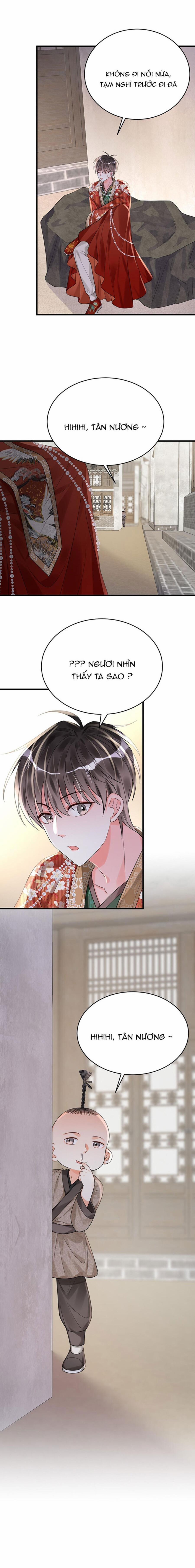 Rất Tiếc, Bạn Không Thể Đăng Xuất Khỏi Trò Chơi 17 trang 9