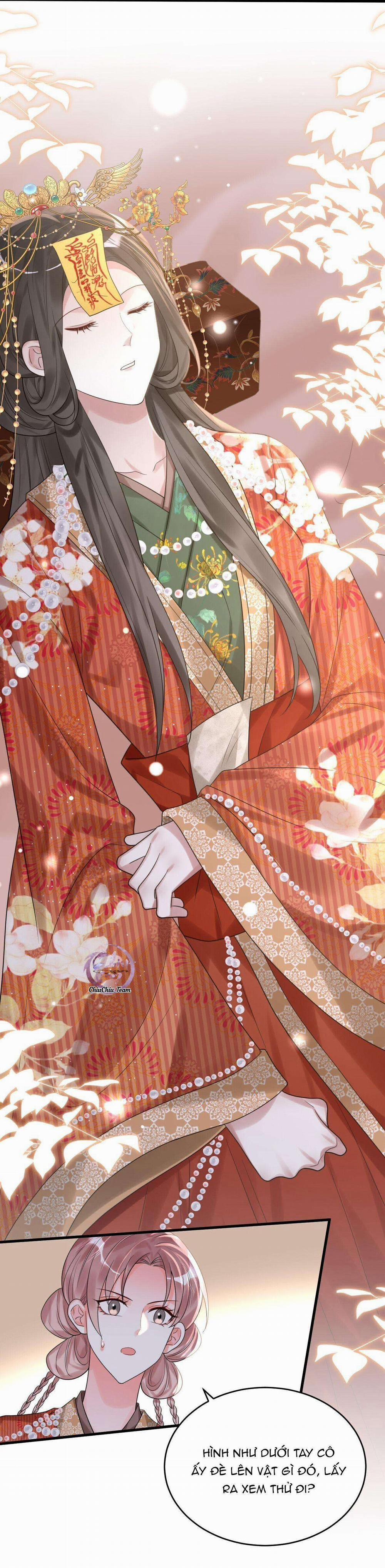 Rất Tiếc, Bạn Không Thể Đăng Xuất Khỏi Trò Chơi 18 trang 22