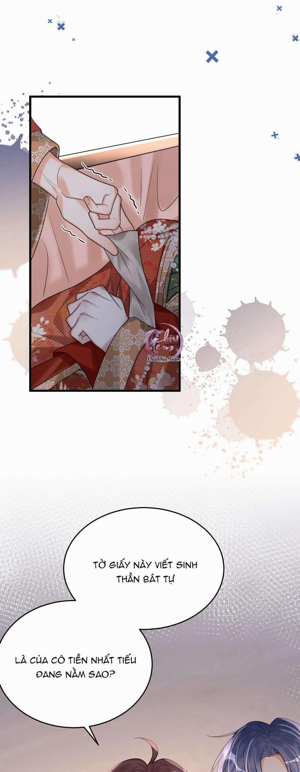 Rất Tiếc, Bạn Không Thể Đăng Xuất Khỏi Trò Chơi 18 trang 24