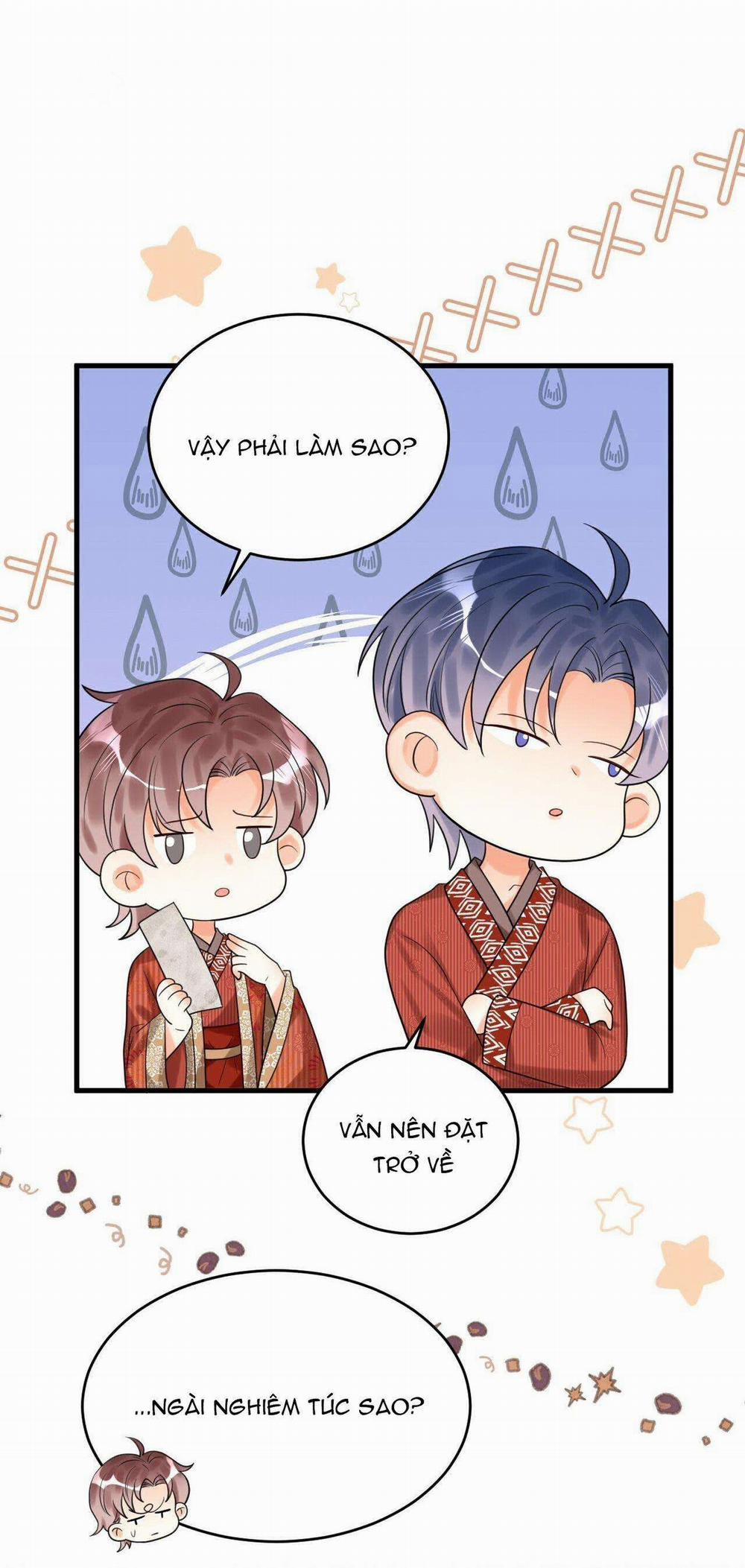 Rất Tiếc, Bạn Không Thể Đăng Xuất Khỏi Trò Chơi 18 trang 27