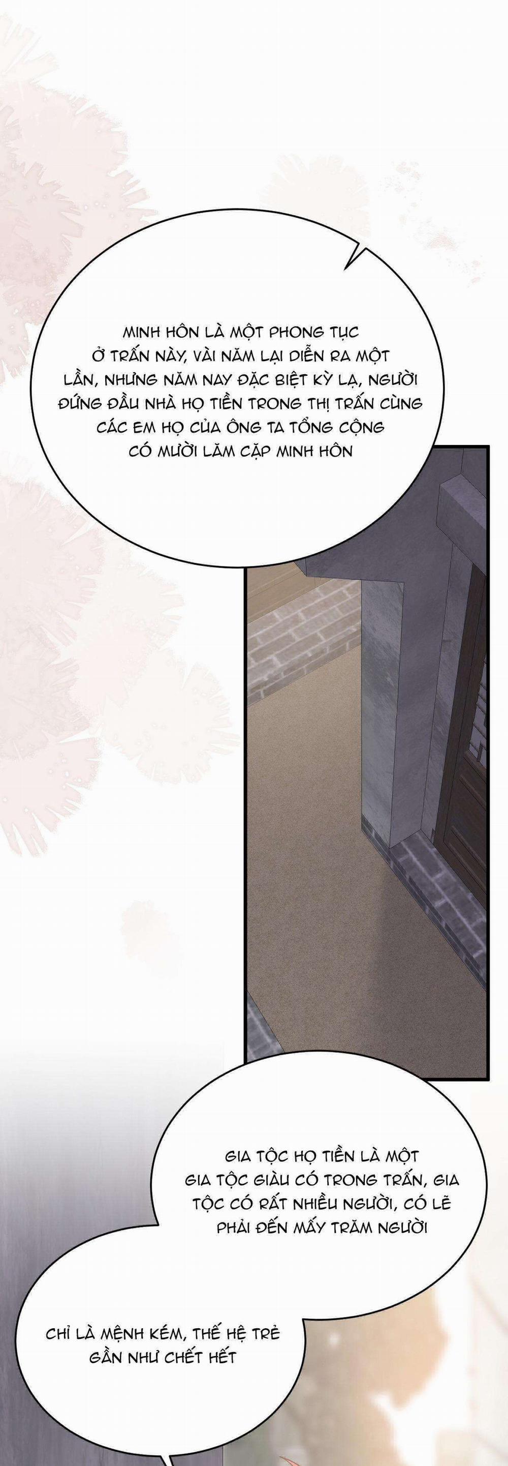 Rất Tiếc, Bạn Không Thể Đăng Xuất Khỏi Trò Chơi 18 trang 7