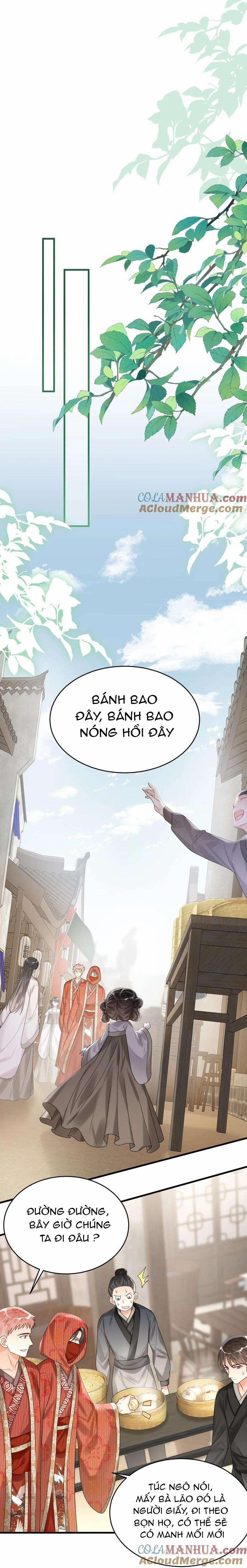 Rất Tiếc, Bạn Không Thể Đăng Xuất Khỏi Trò Chơi 20 trang 7