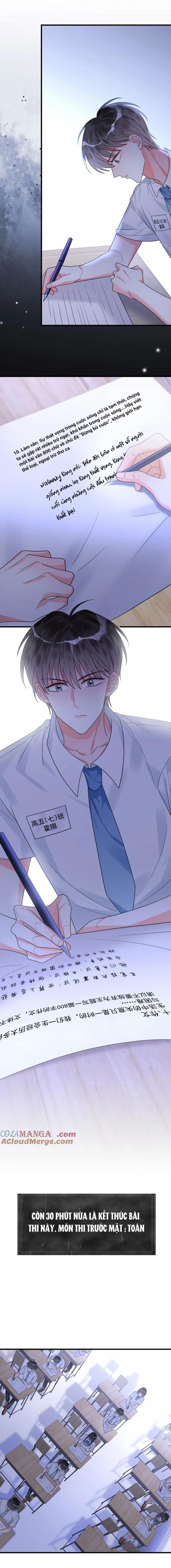 Rất Tiếc, Bạn Không Thể Đăng Xuất Khỏi Trò Chơi 34 trang 6