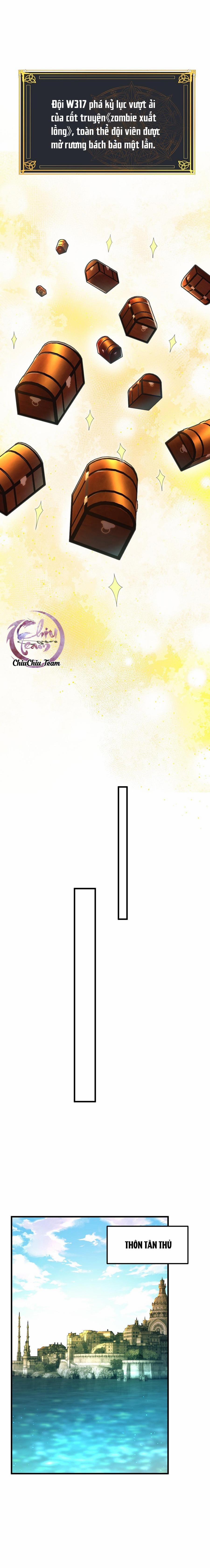 Rất Tiếc, Bạn Không Thể Đăng Xuất Khỏi Trò Chơi 5 trang 8