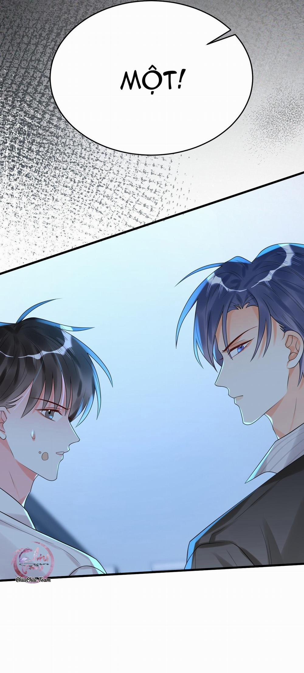 Rất Tiếc, Bạn Không Thể Đăng Xuất Khỏi Trò Chơi 9 trang 29