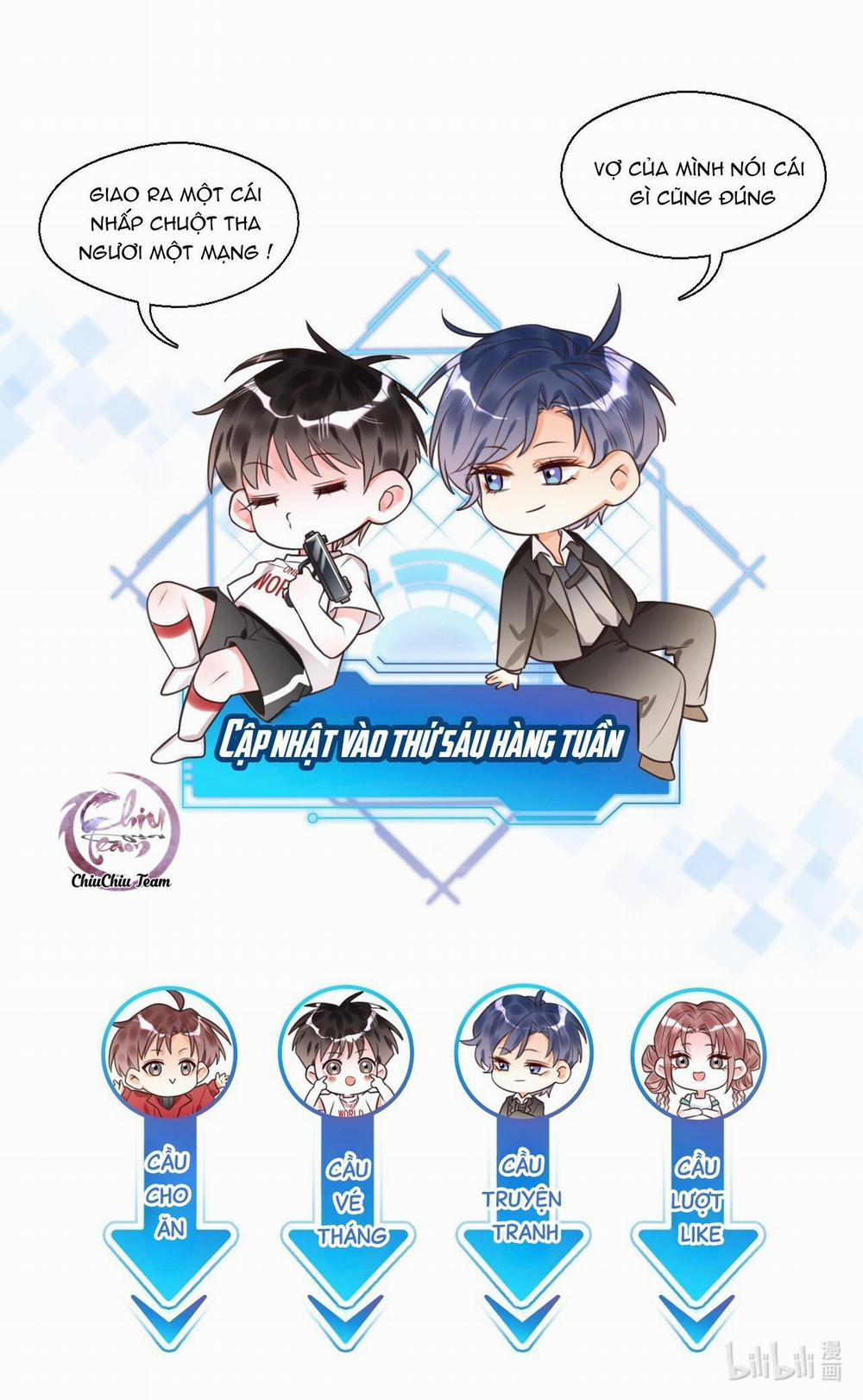 Rất Tiếc, Bạn Không Thể Đăng Xuất Khỏi Trò Chơi 9 trang 32