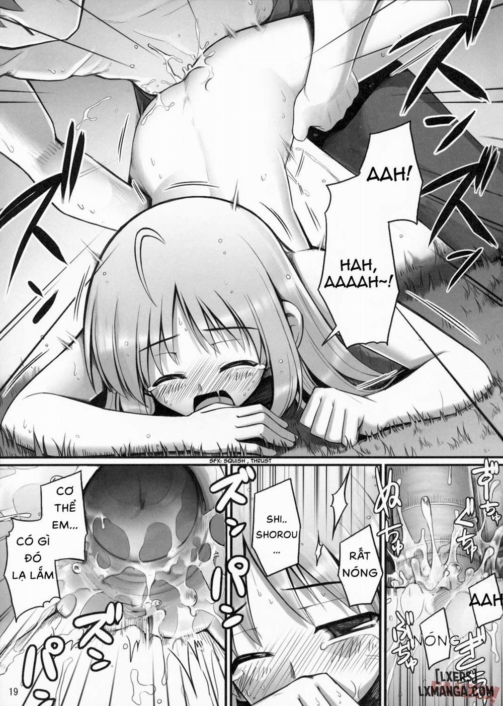 RE 06 Oneshot trang 17