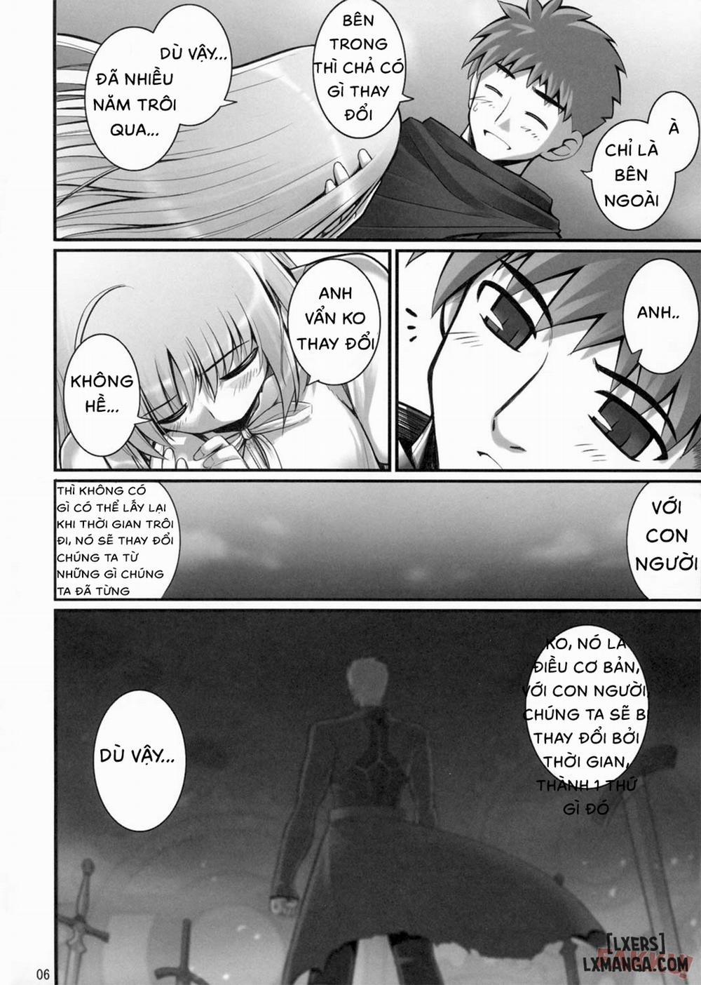 RE 06 Oneshot trang 5