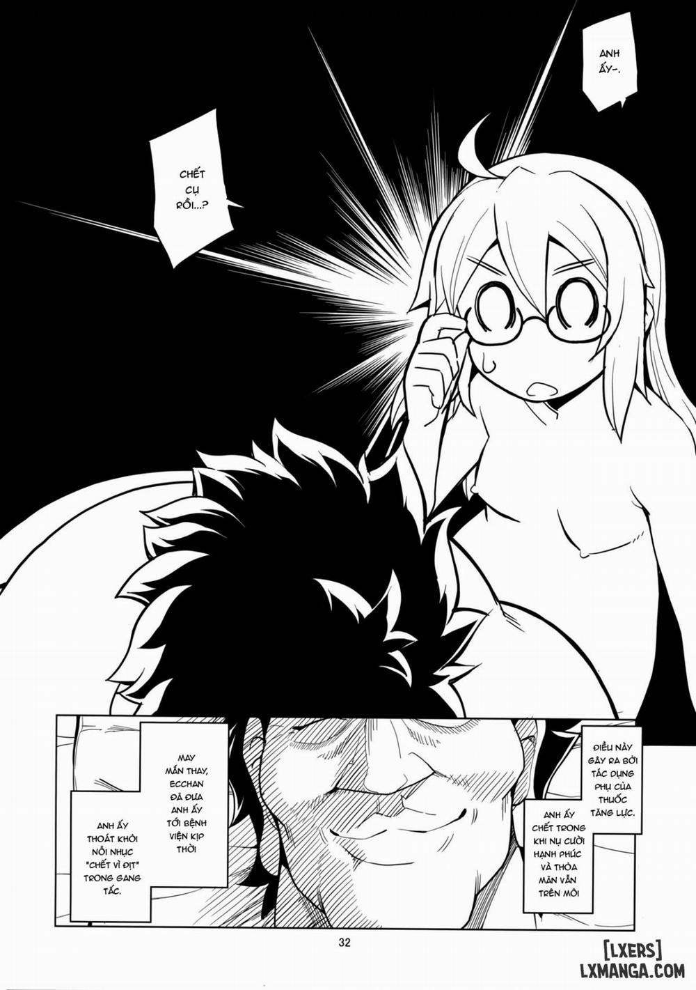 RE 26 Oneshot trang 31