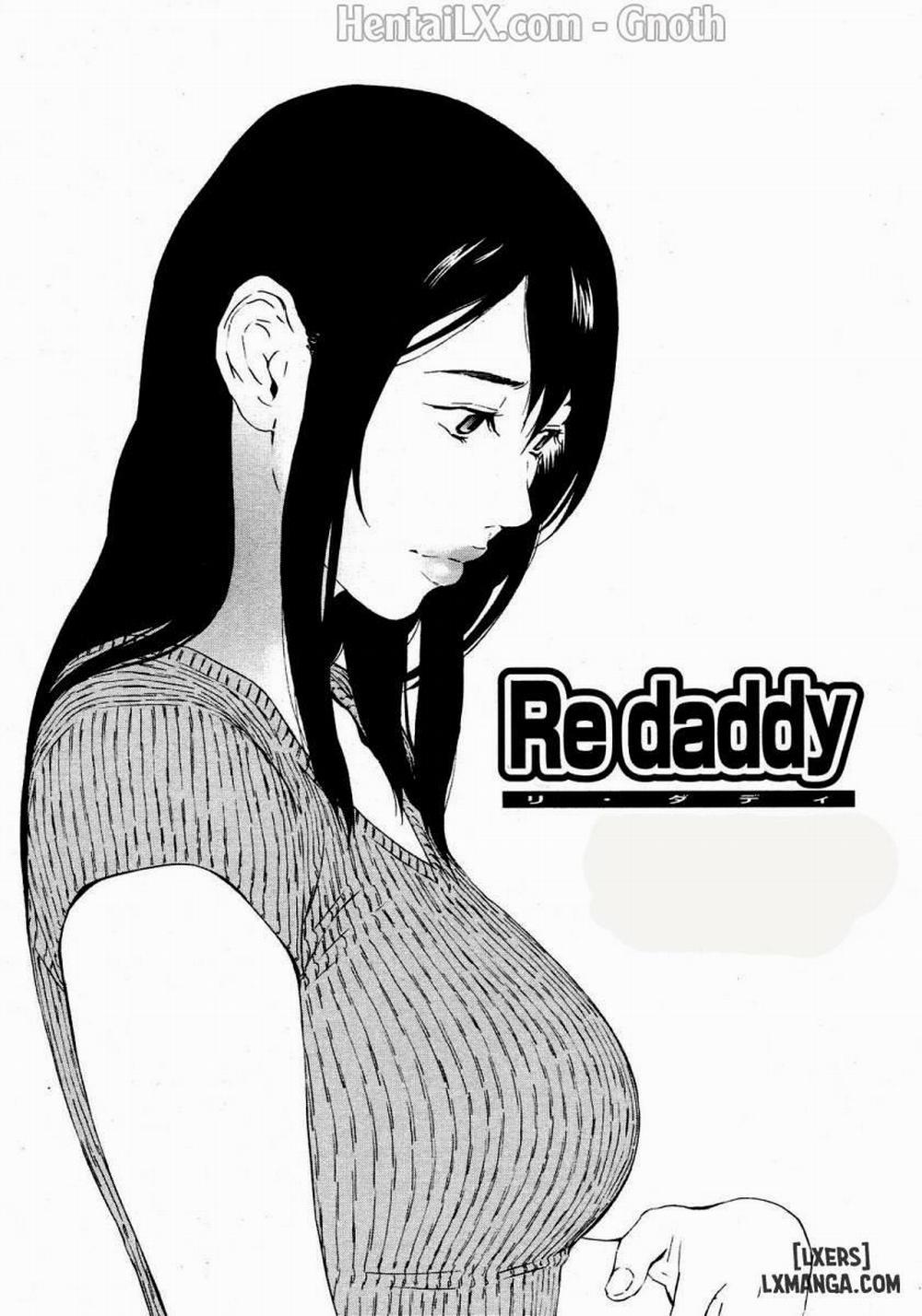 Re Daddy Chương Oneshot Trang 1