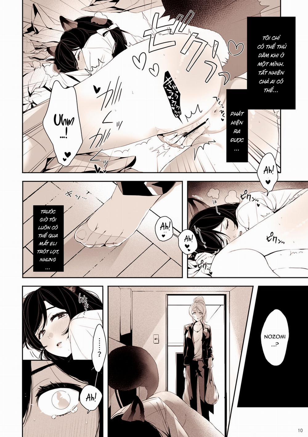 Re: dêdeddê!!!!!!!! (Love Live!) 0 Huấn luyện thú cưng trang 3