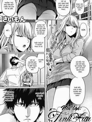 Đọc truyện tranh Re:Hatsukoi