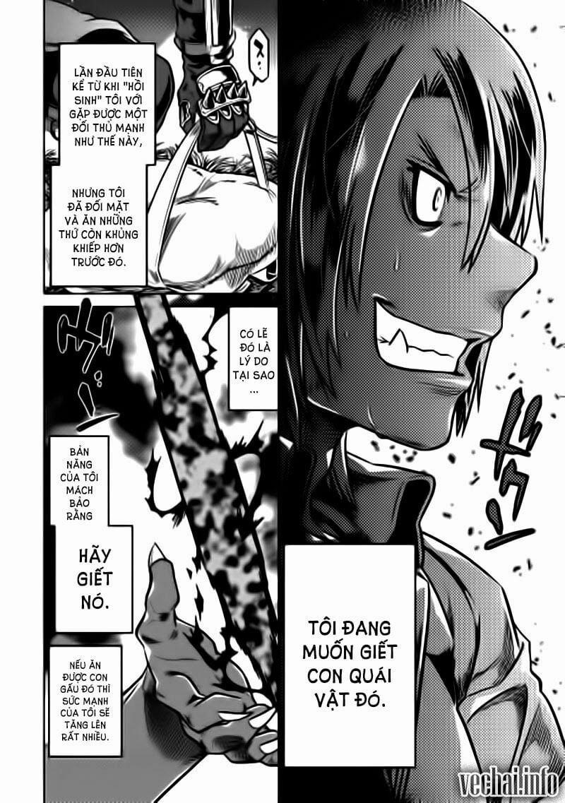 Re:monster 10 trang 13