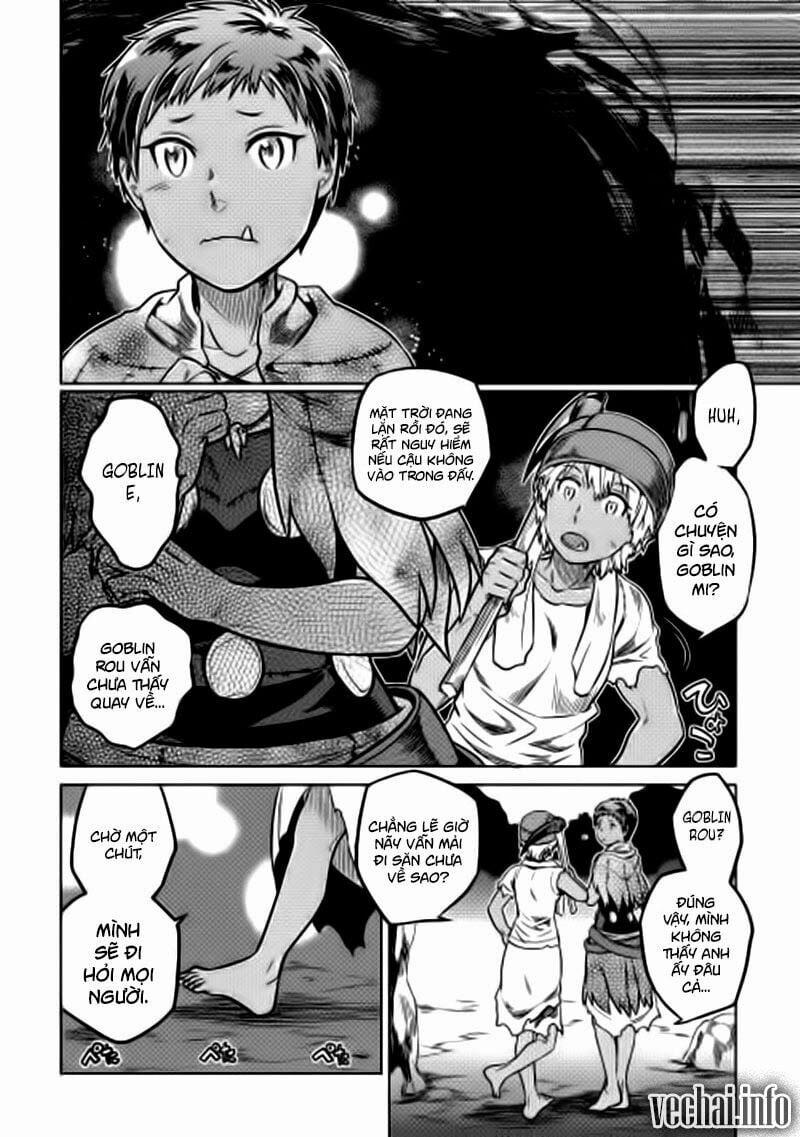 Re:monster 10 trang 15