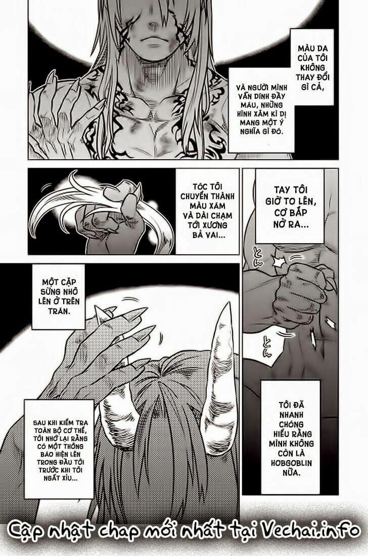 Re:monster 11 trang 21