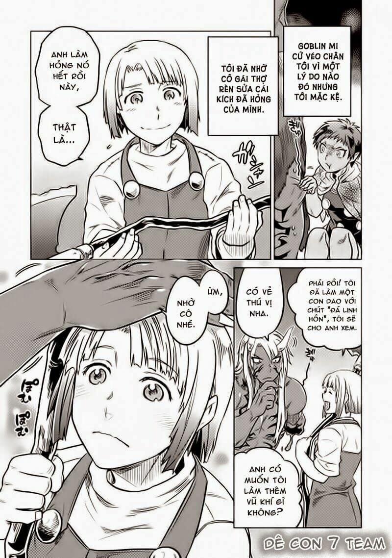 Re:monster 12 trang 11