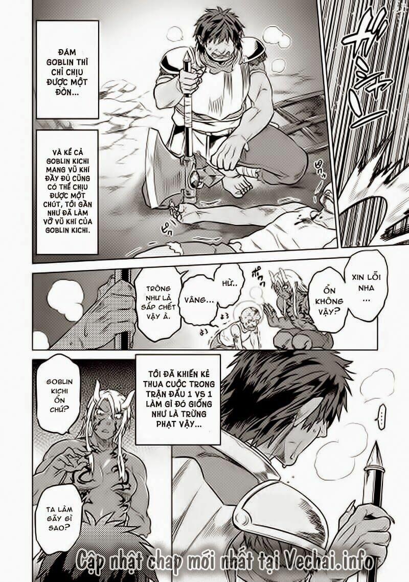 Re:monster 12 trang 18