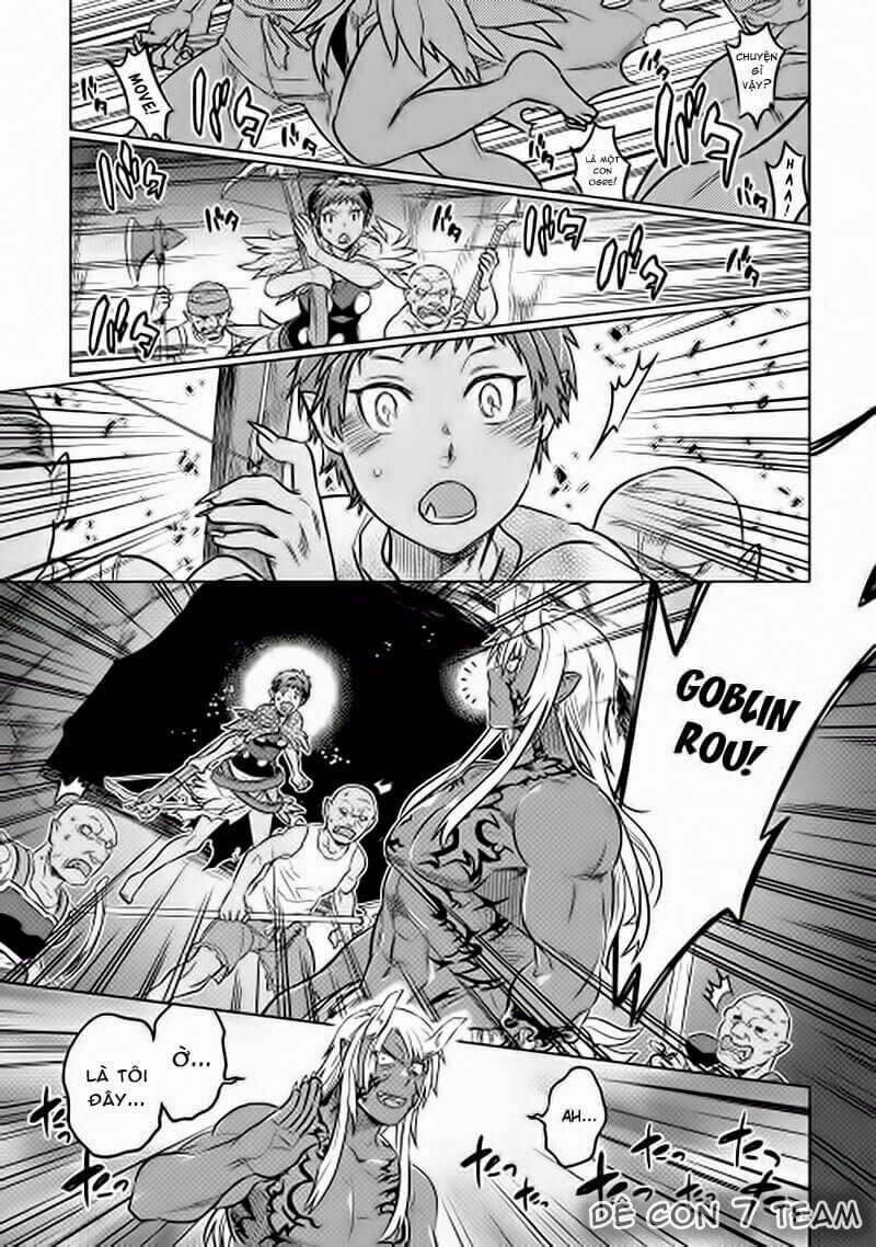 Re:monster 12 trang 5