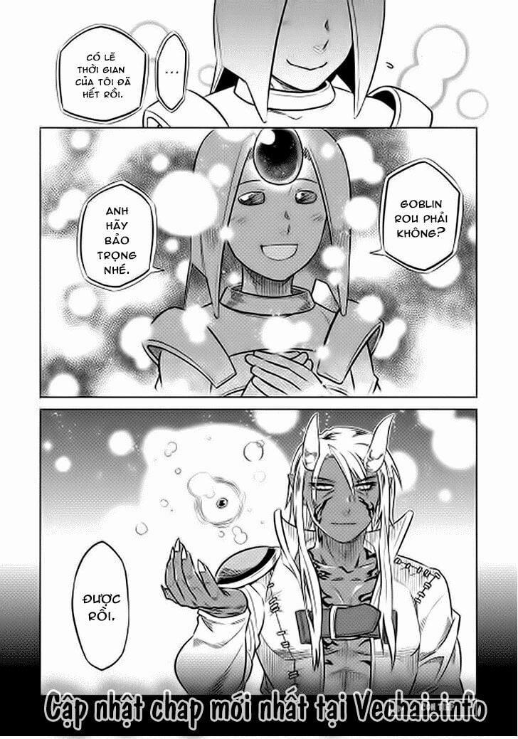 Re:monster 13 trang 19