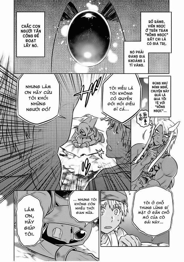 Re:monster 13 trang 3