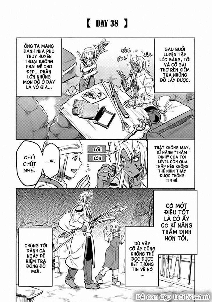 Re:monster 14 trang 9