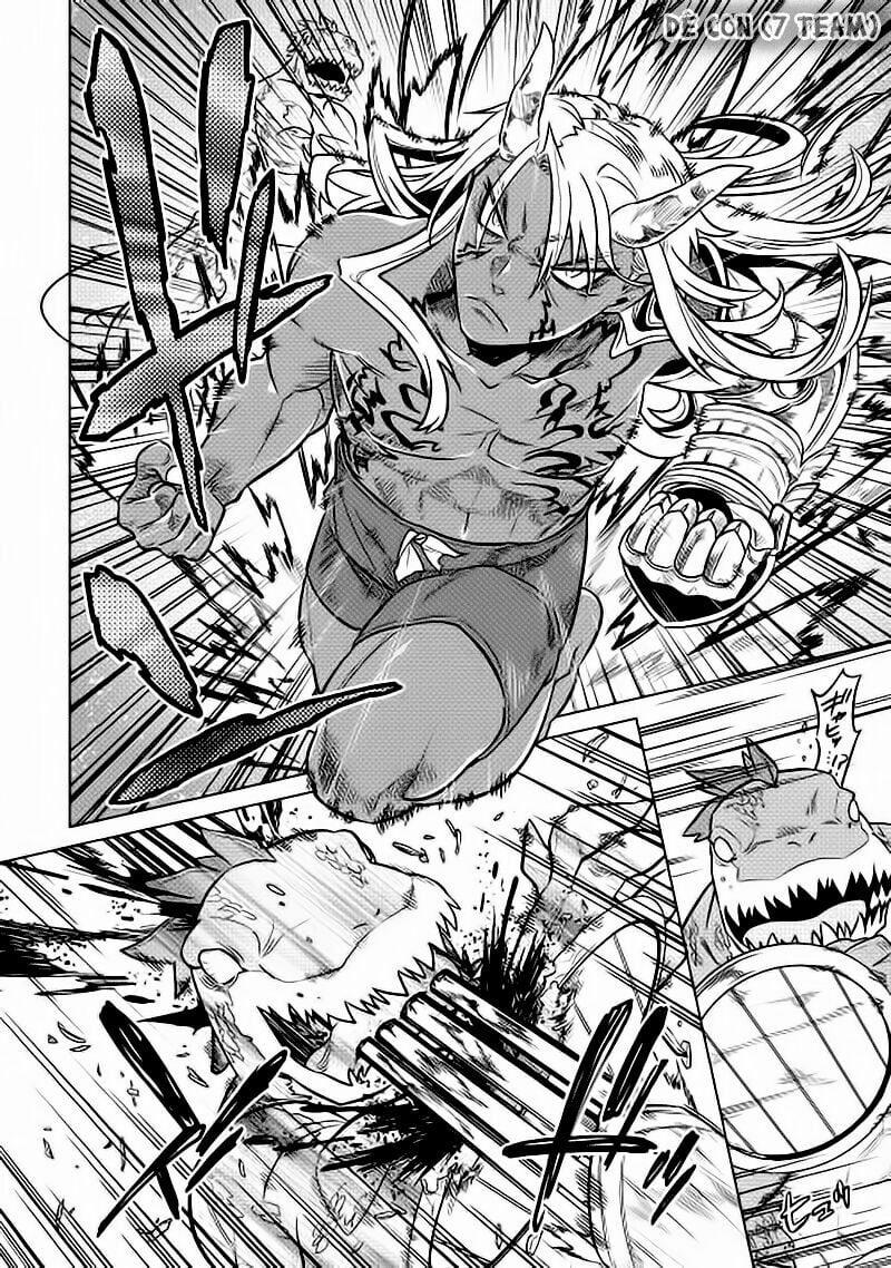 Re:monster 15 trang 11