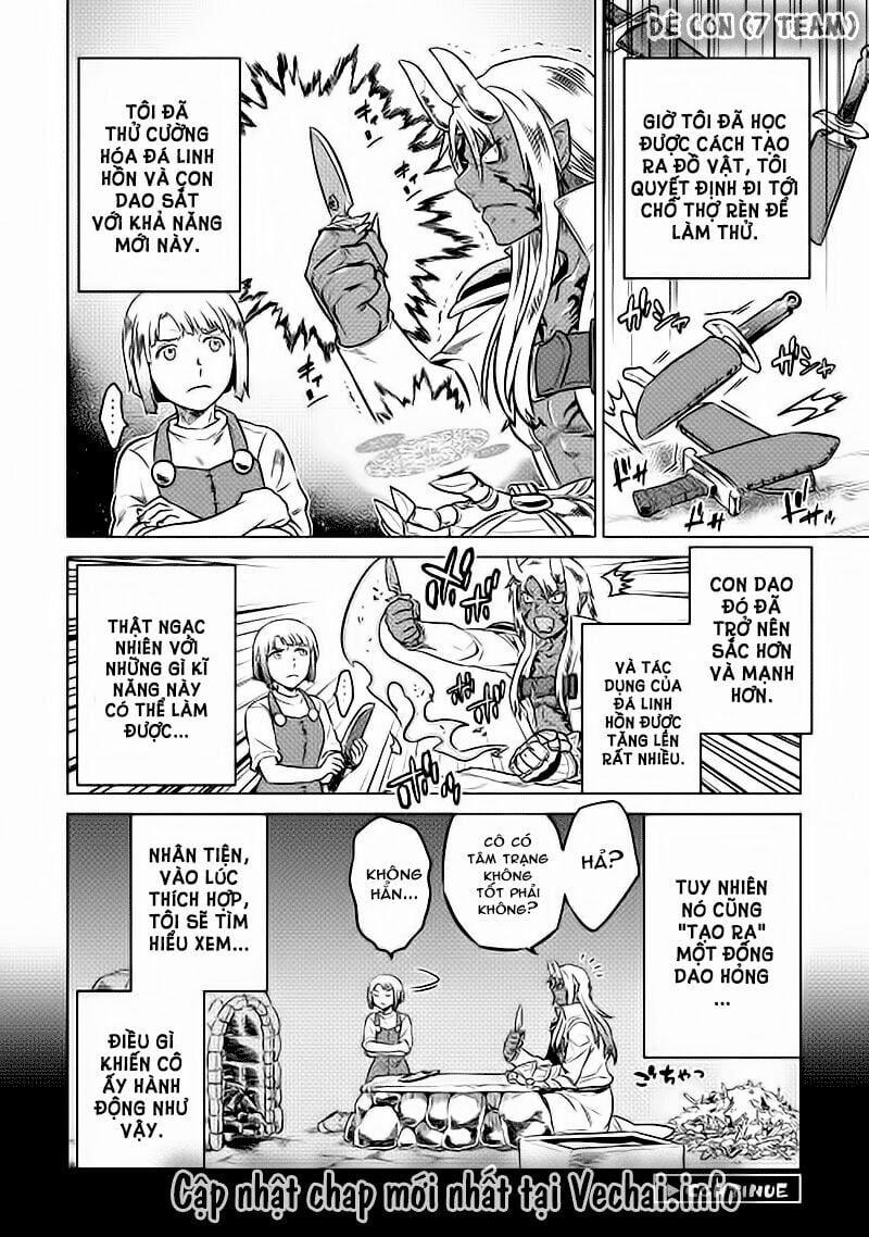 Re:monster 15 trang 19