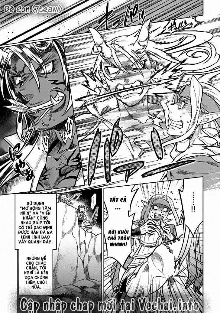 Re:monster 16 trang 17