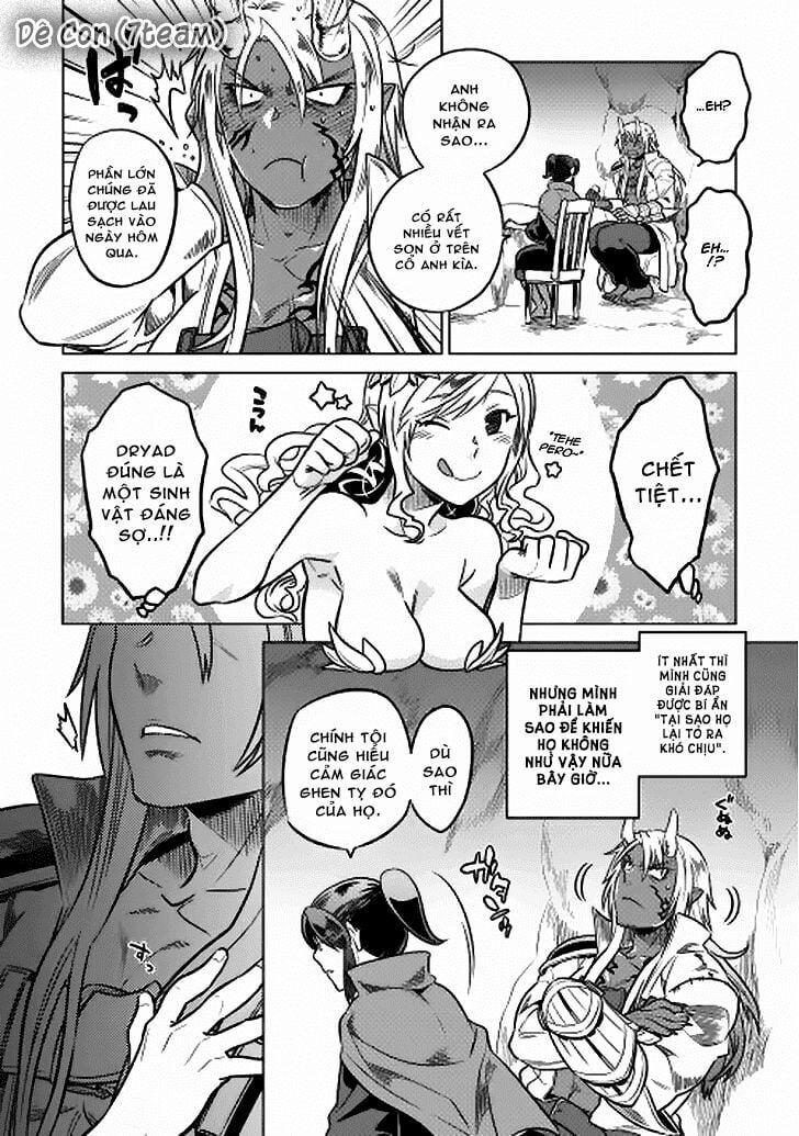 Re:monster 16 trang 4