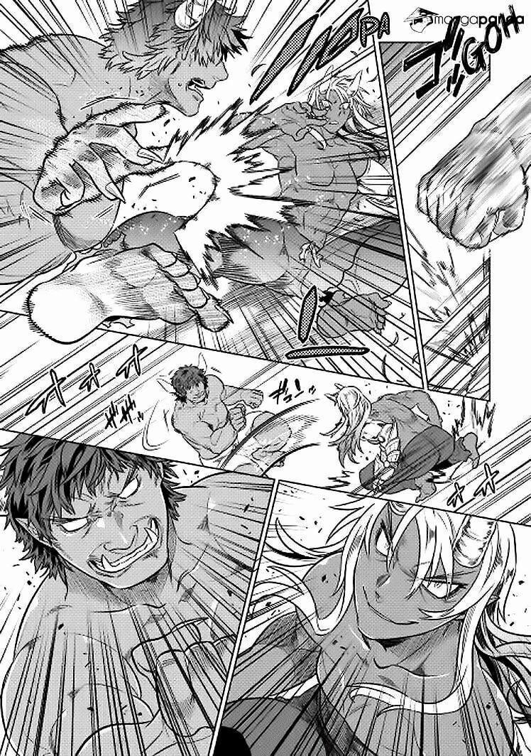 Re:monster 18 trang 11