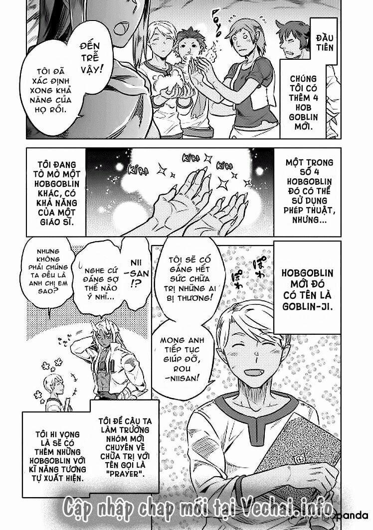 Re:monster 18 trang 21