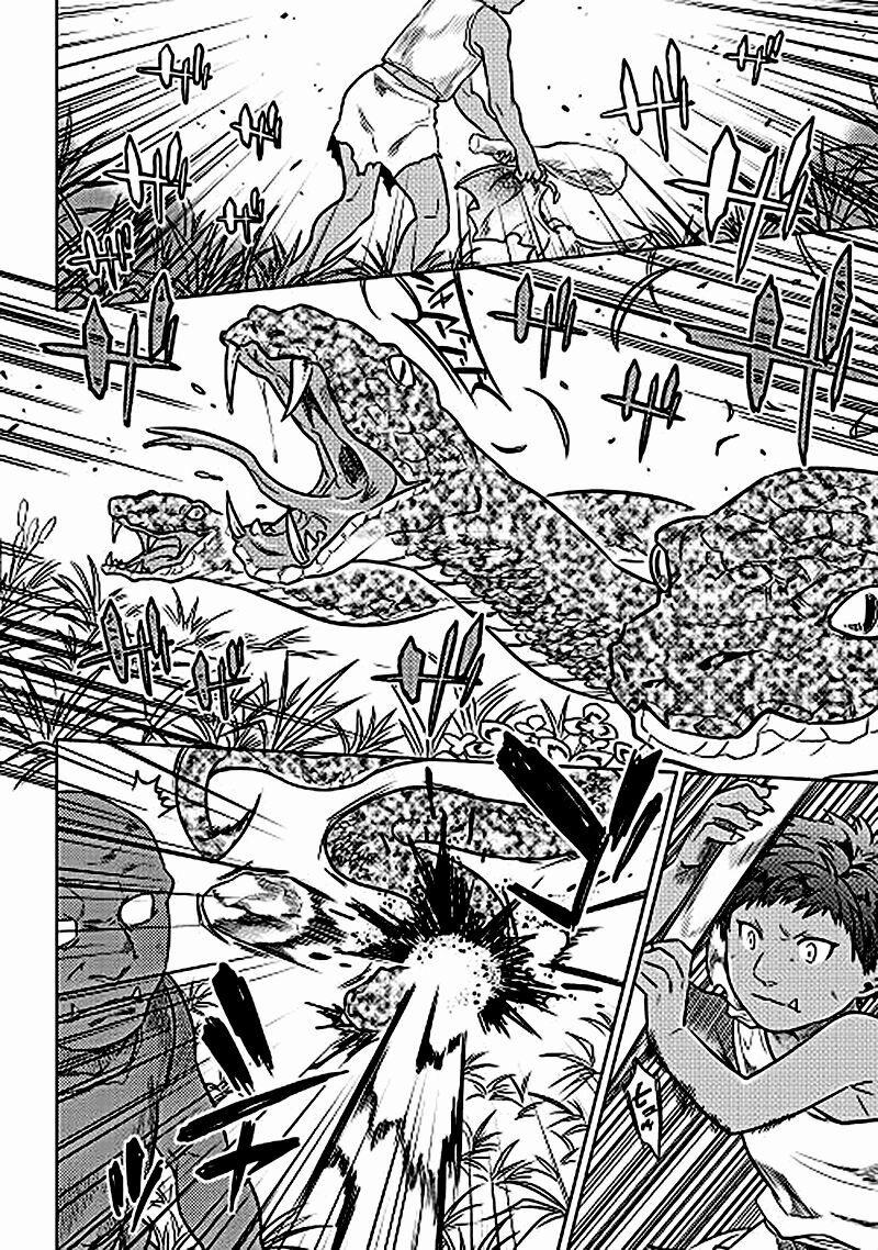 Re:monster 2 trang 20