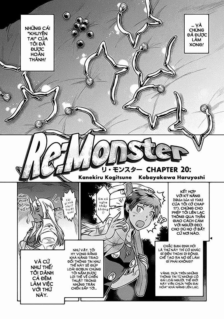 Re:monster 20 trang 2