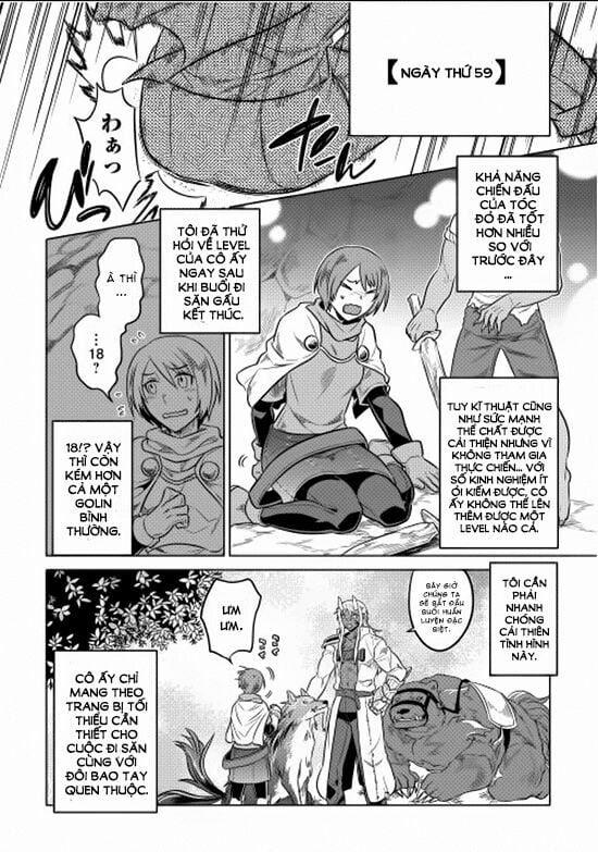 Re:monster 21 trang 4