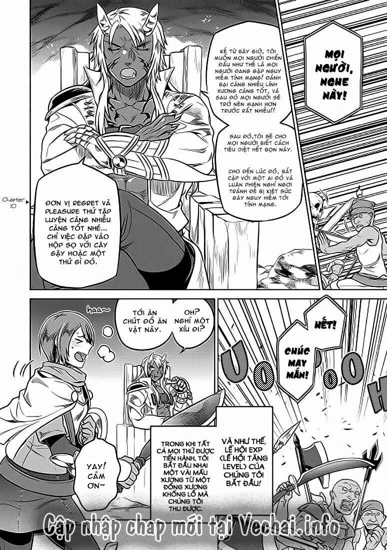 Re:monster 22 trang 12