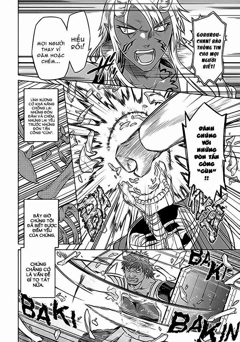 Re:monster 22 trang 8