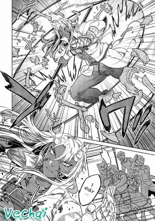 Re:monster 23 trang 4