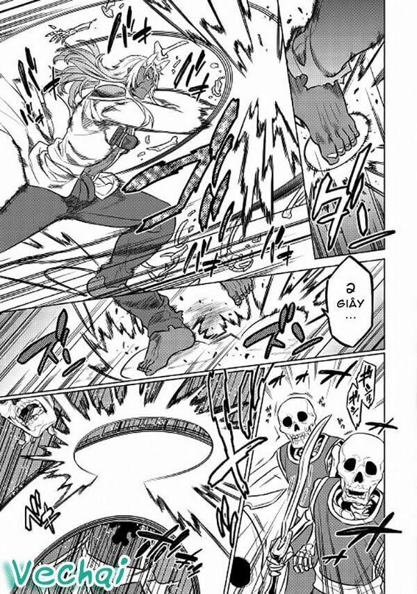 Re:monster 23 trang 5